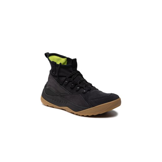 4F Sneakersy D4Z21-OBMH201 Czarny 44 okazja MODIVO