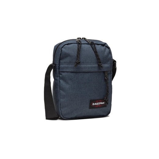 Eastpak Saszetka EK000045 Granatowy Eastpak uniwersalny MODIVO