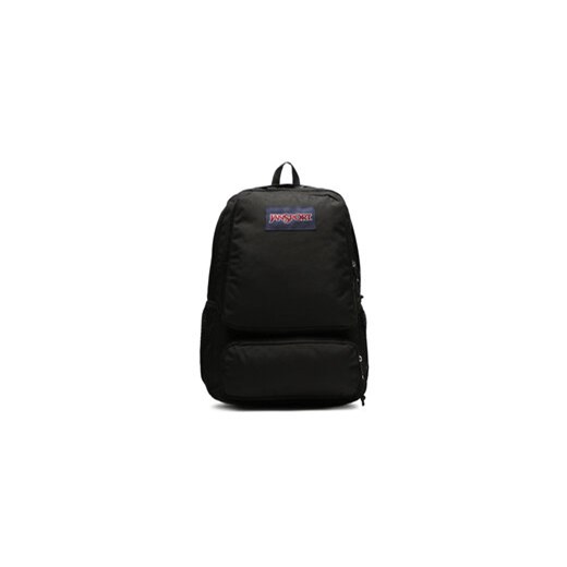 JanSport Plecak EK0A5BFON551 Czarny Jansport uniwersalny okazyjna cena MODIVO