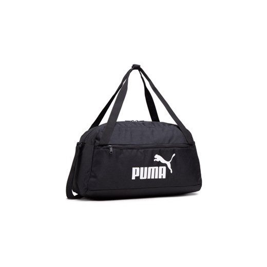 Puma Torba Phase Sports Bag 078033 54 Czarny Puma uniwersalny MODIVO