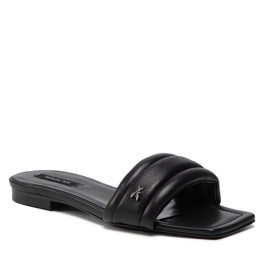 Klapki Patrizia Pepe 8X0011/L025-K103 Nero Patrizia Pepe 39 okazja eobuwie.pl