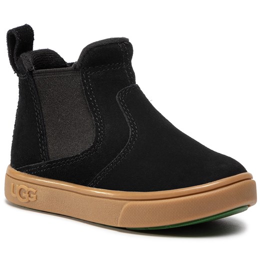 Trzewiki Ugg T Hamden II 1112269T Blk 26 wyprzedaż eobuwie.pl