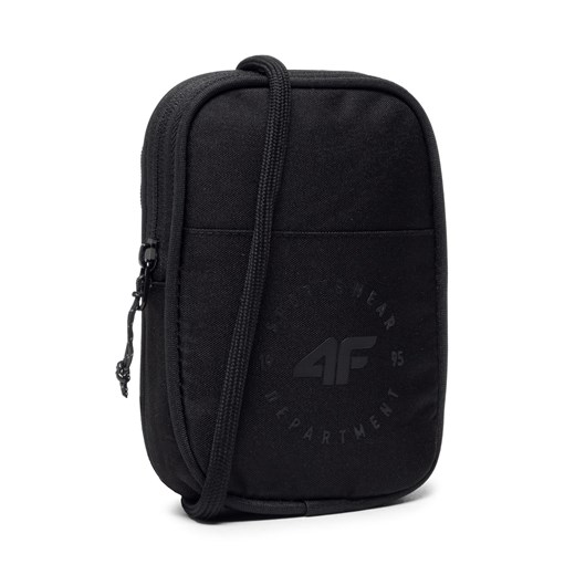 Saszetka 4F D4L21-TRU300 20S one size eobuwie.pl promocja