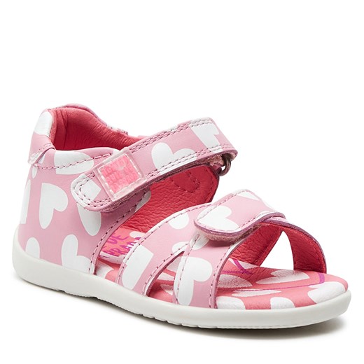 Sandały Agatha Ruiz de la Prada 242905-A Candy 20 eobuwie.pl