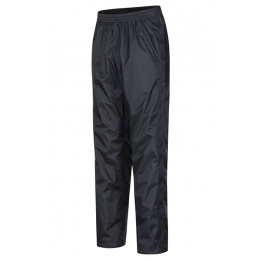 Męskie spodnie trekkingowe MARMOT PreCip Eco Full Zip Pant Marmot XL Sportstylestory.com okazyjna cena
