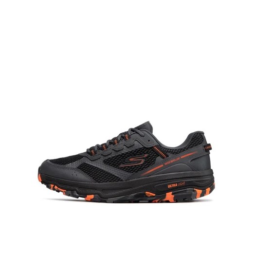 Skechers Trekkingi Marble Rock 220112/CCOR Szary Skechers 44_5 MODIVO
