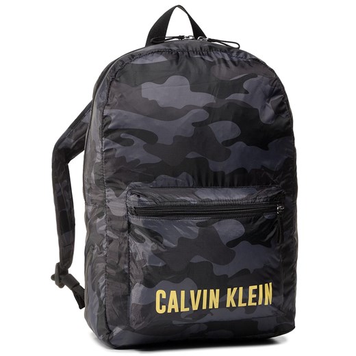 Plecak Calvin Klein Performance Backpack 45cm 0000PD0120 866 one size okazja eobuwie.pl