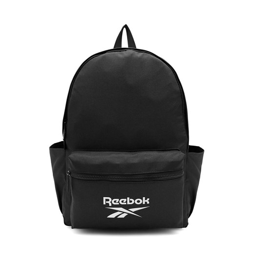 Plecak Reebok RBK-001-CCC-05 Czarny ze sklepu eobuwie.pl w kategorii Plecaki - zdjęcie 169207900