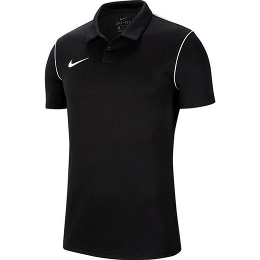 Koszulka męska polo Dry Park 20 Nike ze sklepu SPORT-SHOP.pl w kategorii T-shirty męskie - zdjęcie 169208822