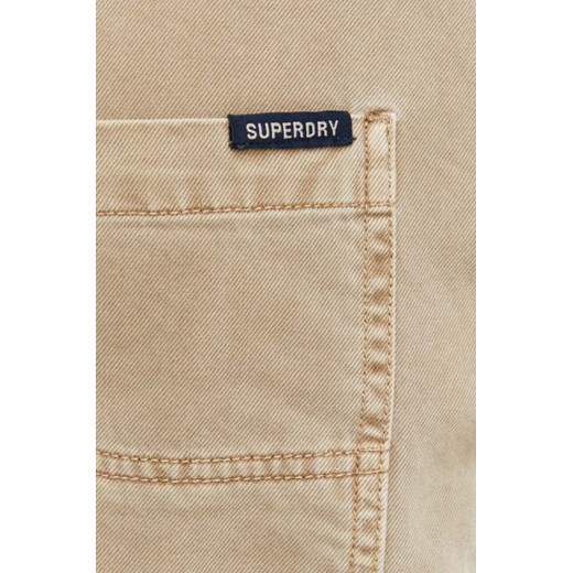 Superdry jeansy męskie Superdry 36 ANSWEAR.com