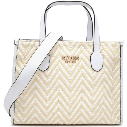 Guess Shopperka ze sklepu Gomez Fashion Store w kategorii Torby Shopper bag - zdjęcie 169216850