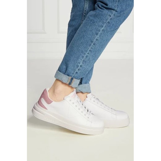 Buty sportowe damskie Guess sneakersy
