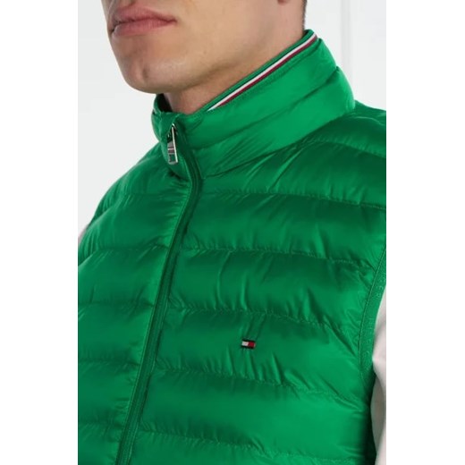 Tommy Hilfiger Bezrękawnik Core Circular | Regular Fit Tommy Hilfiger L promocja Gomez Fashion Store
