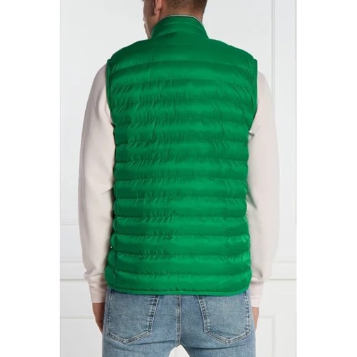 Tommy Hilfiger Bezrękawnik Core Circular | Regular Fit Tommy Hilfiger M okazja Gomez Fashion Store