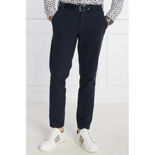 BOSS Spodnie chino Kaiton | Slim Fit 54 Gomez Fashion Store