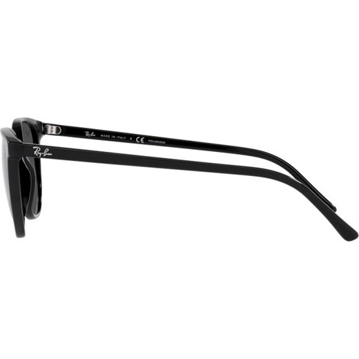 Ray-Ban Elliot RB2197 901/48 Polarized M (52) One Size eyerim.pl