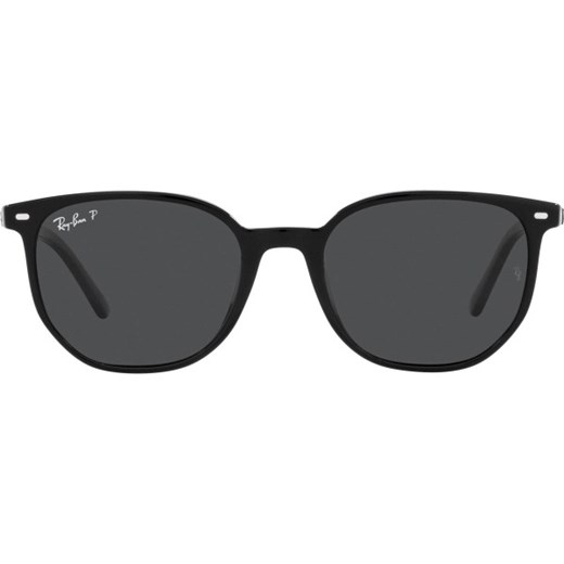 Ray-Ban Elliot RB2197 901/48 Polarized M (52) One Size eyerim.pl