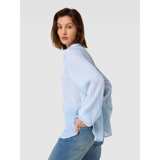 Bluzka ze wzorem w paski model ‘Dione’ Soyaconcept L Peek&Cloppenburg 