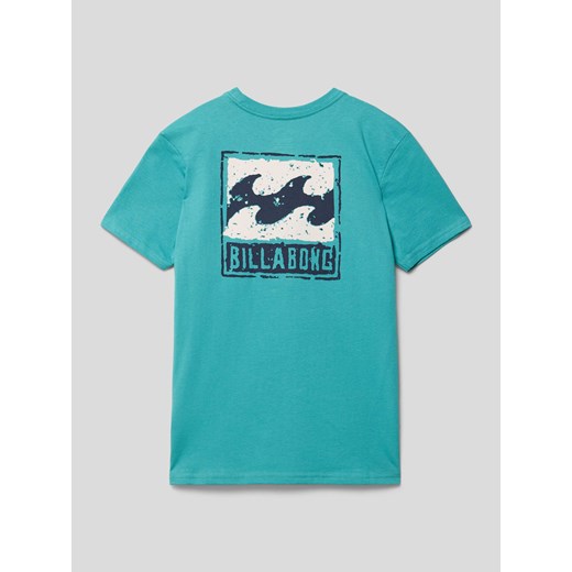 T-shirt chłopięce Billabong 