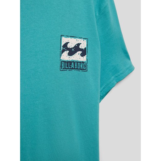 T-shirt chłopięce Billabong z krótkim rękawem 