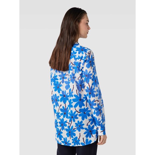 Bluzka z kwiatowym wzorem model ‘Janice new’ M Peek&Cloppenburg 