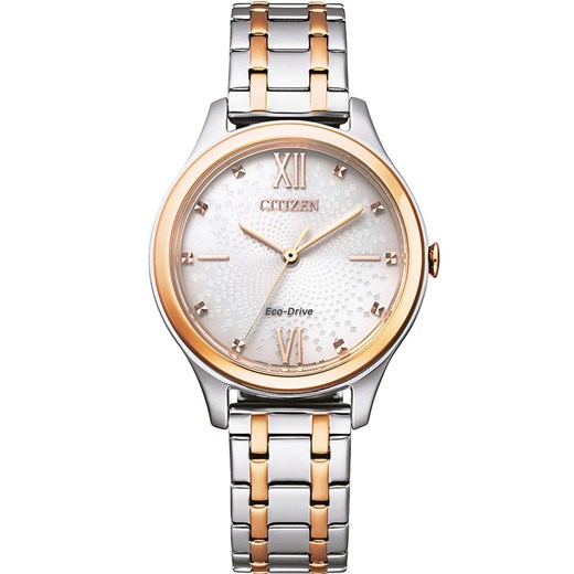 ZEGAREK CITIZEN Elegance UCT/303 Citizen W.KRUK