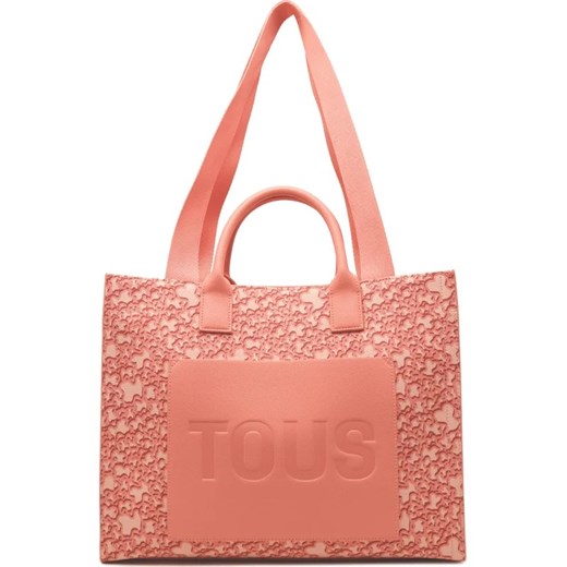 Tous Shopperka Tous OS wyprzedaż Gomez Fashion Store