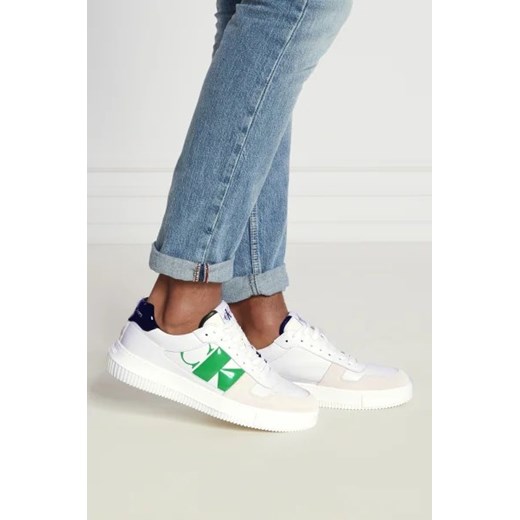 Buty sportowe męskie Calvin Klein