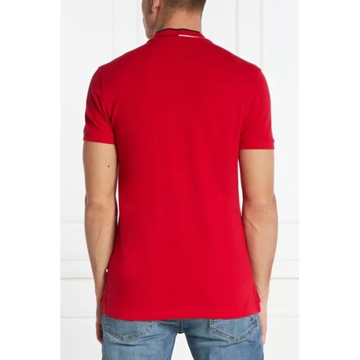T-shirt męski Tommy Hilfiger bawełniany