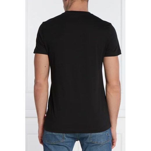 Tommy Hilfiger T-shirt | Slim Fit Tommy Hilfiger L okazja Gomez Fashion Store