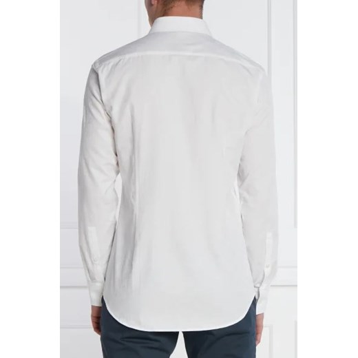 HUGO Koszula Kenno | Slim Fit 41 wyprzedaż Gomez Fashion Store