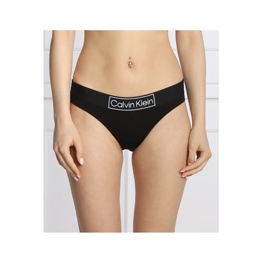 Calvin Klein Underwear Figi ze sklepu Gomez Fashion Store w kategorii Majtki damskie - zdjęcie 169226242