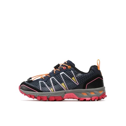 CMP Buty Altak Wmn Trail Shoe 3Q95266 Granatowy 37 MODIVO