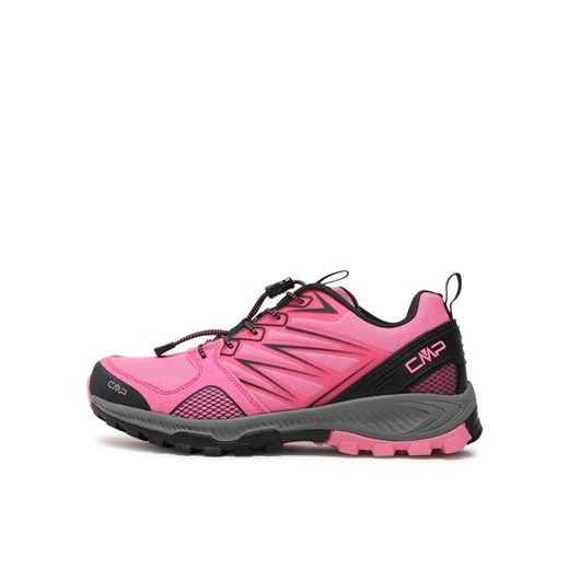 CMP Buty Atik Trail Running Shoes 3Q32146 Różowy 38 MODIVO