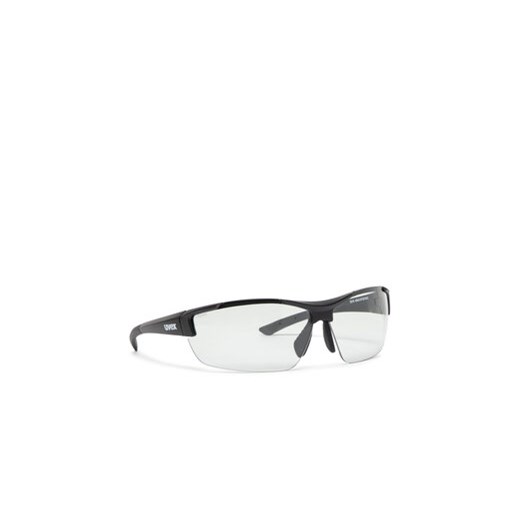 Uvex Okulary przeciwsłoneczne Sportstyle 612 Vl S5308812290 Czarny ze sklepu MODIVO w kategorii Okulary przeciwsłoneczne męskie - zdjęcie 169231913