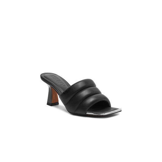 DKNY Klapki Kady K1462882 Czarny 36 MODIVO