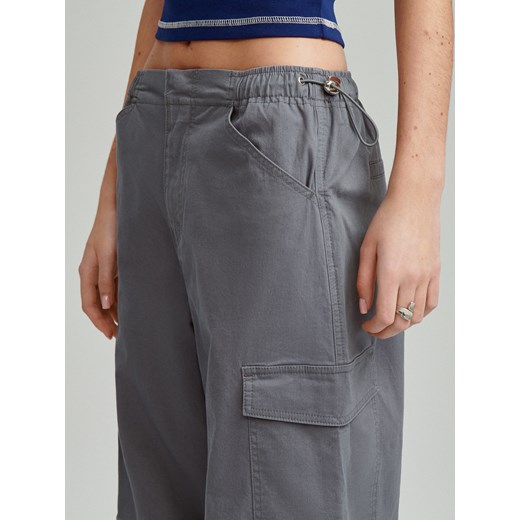 Spodnie damskie House 