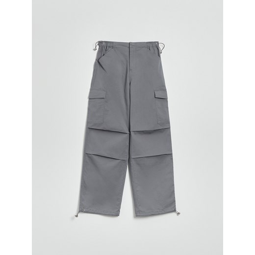 Spodnie damskie House 