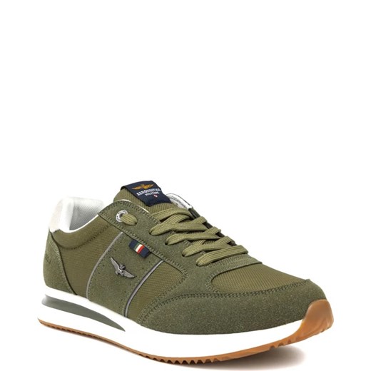 Buty sportowe męskie Aeronautica Militare