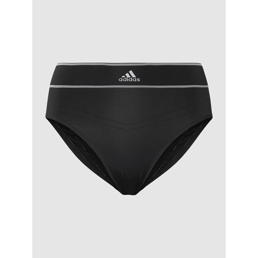 Figi z paskiem z logo ze sklepu Peek&Cloppenburg  w kategorii Stroje kąpielowe - zdjęcie 169237554