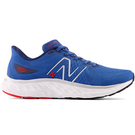 Buty sportowe męskie New Balance na wiosnę 