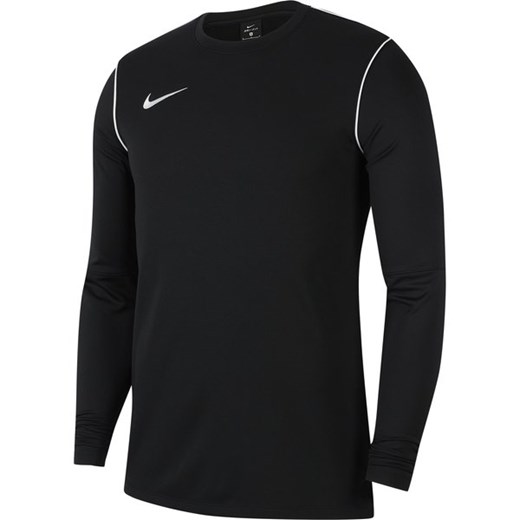 T-shirt męski Nike z długim rękawem w sportowym stylu 