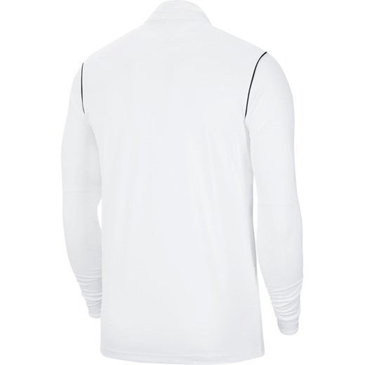 Biała bluza chłopięca Nike 