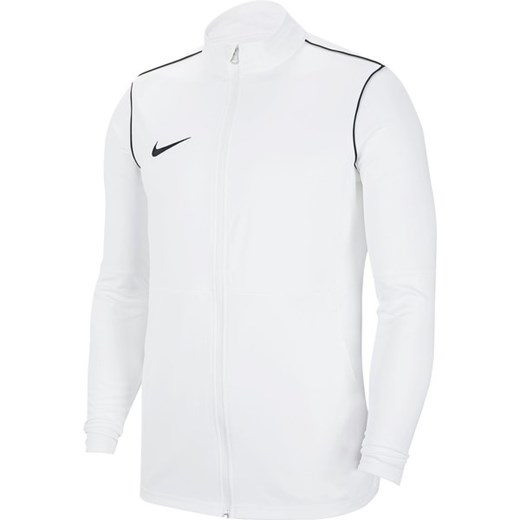 Bluza męska Dri-Fit Park 20 Track Nike ze sklepu SPORT-SHOP.pl w kategorii Bluzy męskie - zdjęcie 169239503