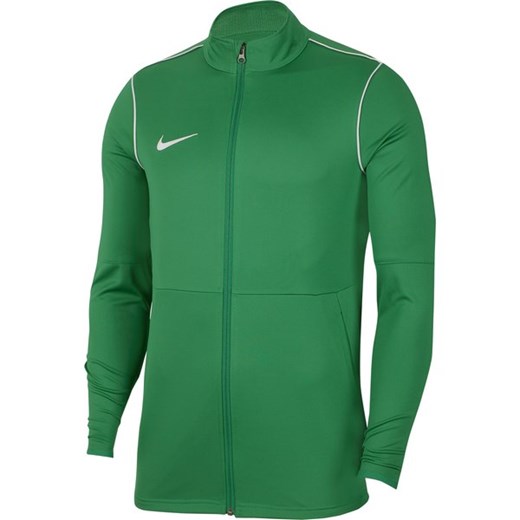 Bluza juniorska Pro24 Trk Nike ze sklepu SPORT-SHOP.pl w kategorii Bluzy chłopięce - zdjęcie 169239510