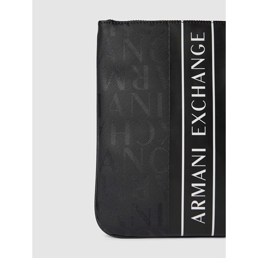 Armani Exchange torba męska 