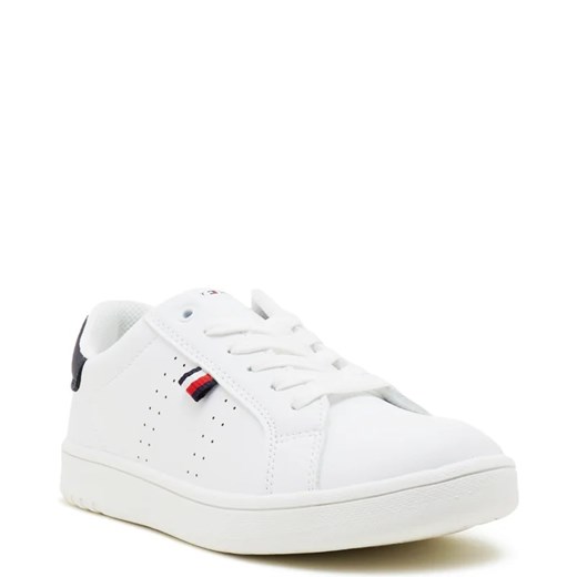 Tommy Hilfiger Sneakersy ze sklepu Gomez Fashion Store w kategorii Buty sportowe dziecięce - zdjęcie 169247954