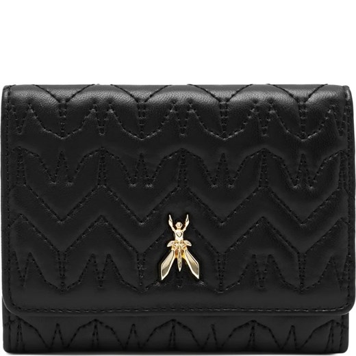 Patrizia Pepe Skórzany portfel ze sklepu Gomez Fashion Store w kategorii Portfele damskie - zdjęcie 169247963