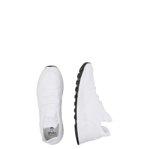 Buty sportowe męskie Polo Ralph Lauren skórzane