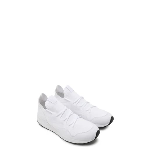 Buty sportowe męskie Polo Ralph Lauren skórzane
